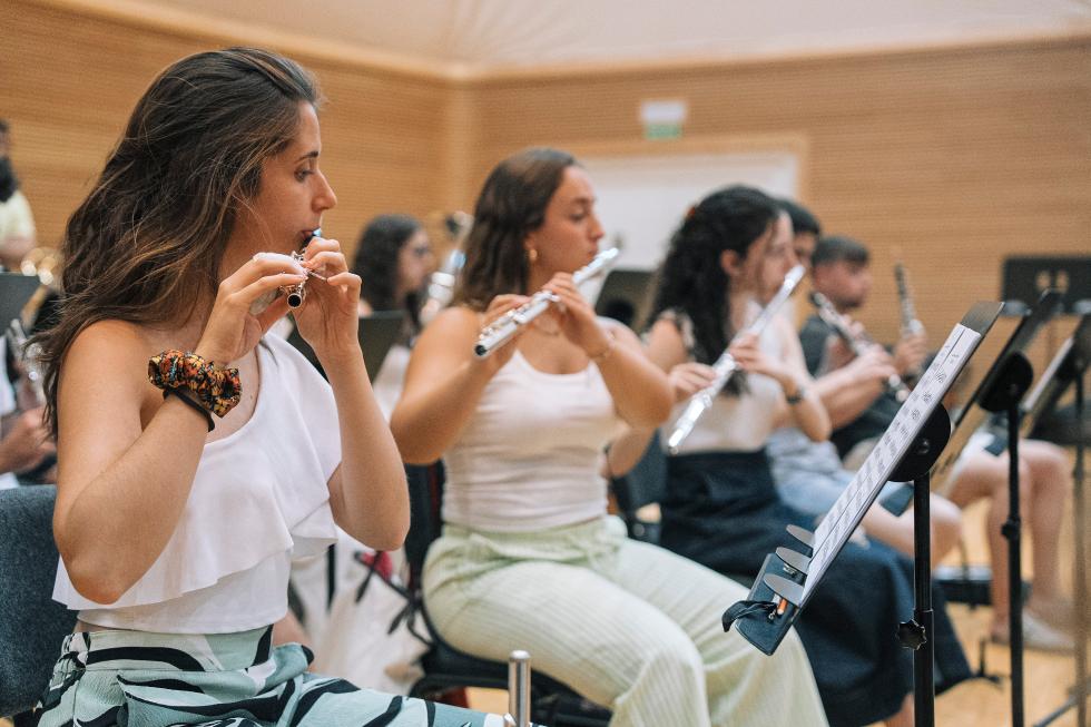 La Jove Orquestra de la Generalitat renuncia a tener titular y estará dirigida por un invitado en cada encuentro
