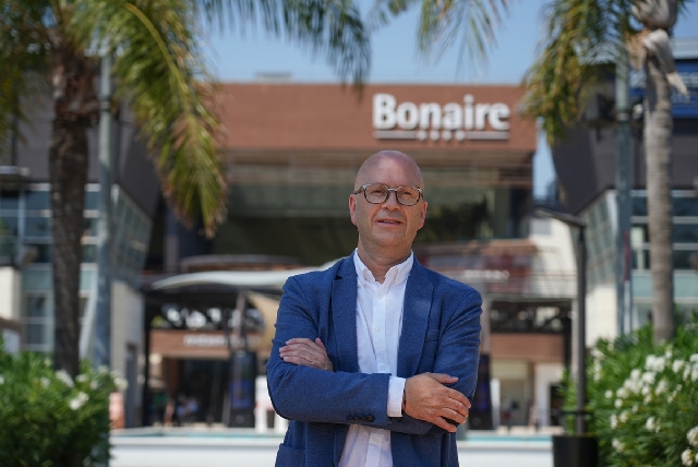 Hernández (Castellana Properties): 