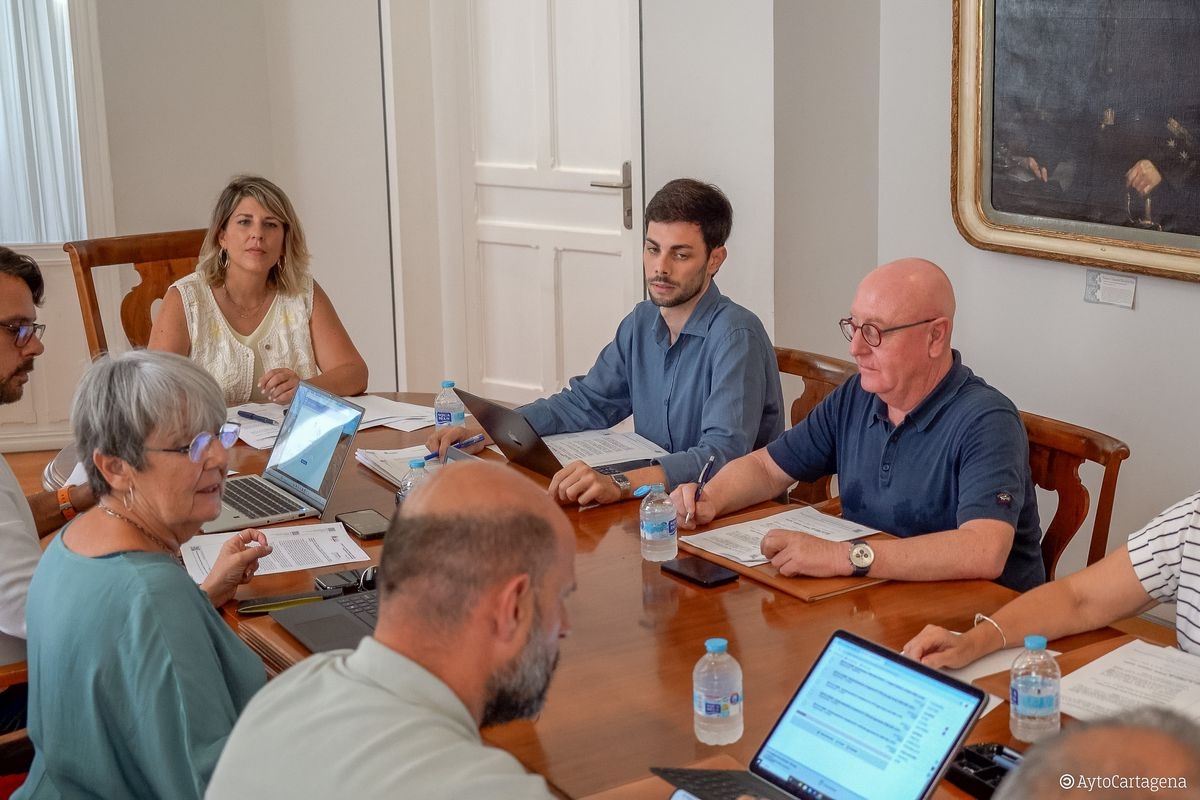 Cartagena publica las nuevas ordenanzas fiscales: congela el IBI residencial y mantiene incentivos a la inversión