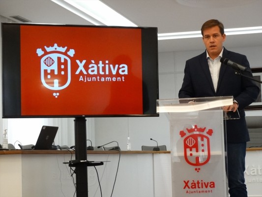 El alcalde de Xàtiva presidirá el Comité Nacional del PSPV, que llega tras el escándalo Cerdán y la designación de Torró