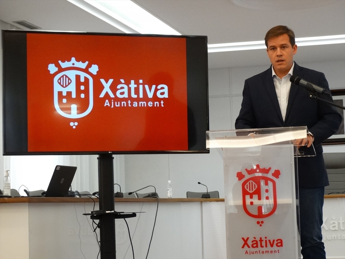 El alcalde de Xàtiva presidirá el Comité Nacional del PSPV, que llega tras el escándalo Cerdán y la designación de Torró