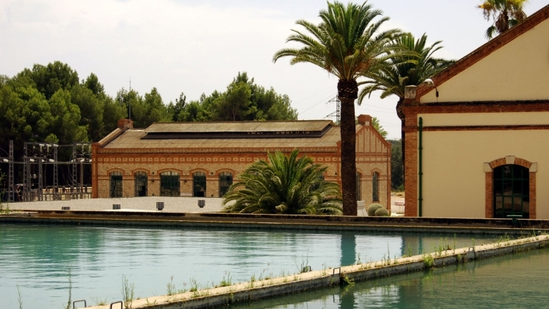 València encarga a Emivasa la ampliación del canal de suministro de agua de la planta de La Presa