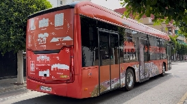 Paterna pone en marcha siete nuevas líneas de bus urbano gratuitas y eléctricas para mejorar la conectividad