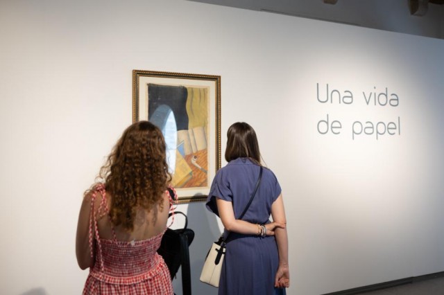 El Ayuntamiento de València inyecta 77.000 euros a la Fundación Chirivella Soriano