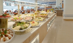 Hoteles RH refuerza su compromiso en  sostenibilidad con la certificación Gold de The  Pledge on Food Waste 