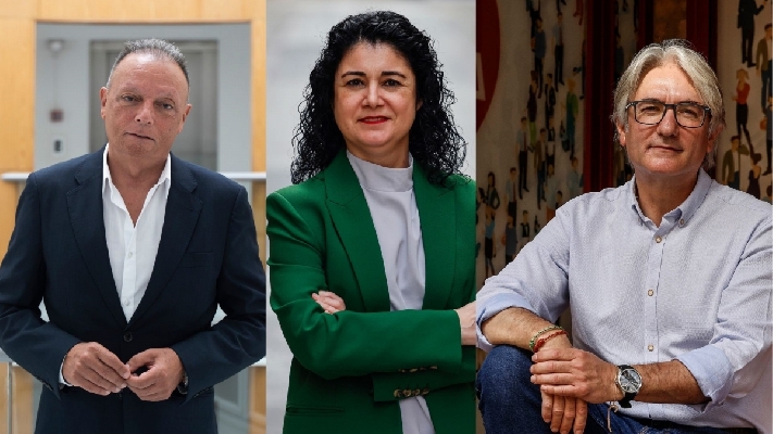 El poder valenciano en la patronal y sindicatos, un liderazgo en ascenso