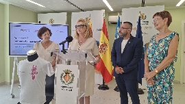 Correr 3,5 kilómetros por una buena causa: Vila-real presenta la IX Marcha Solidaria Contra el Cáncer