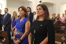 Las alcaldesas de San Antonio de Benagéber y Loriguilla se alinean con la Unión Municipalista y romperán con UCIN