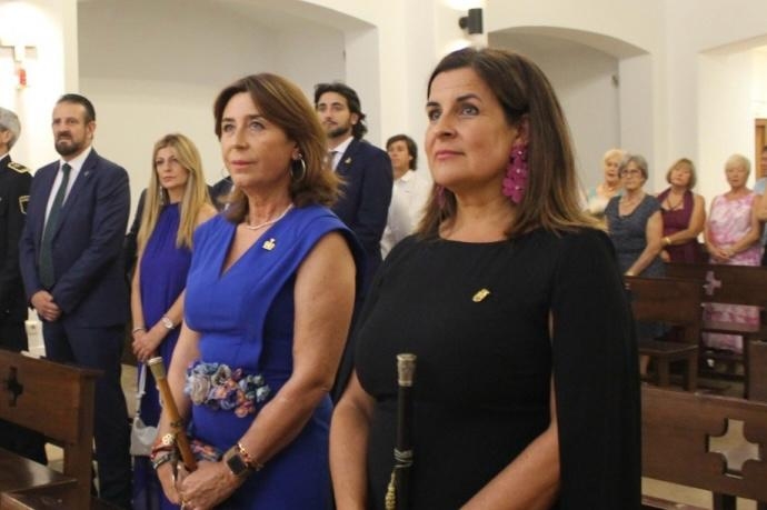 Las alcaldesas de San Antonio de Benagéber y Loriguilla se alinean con la Unión Municipalista y romperán con UCIN