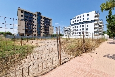 Las castellonenses Inseryal y Clover Homes, a un paso de ganar las dos parcelas del Plan Vive de Castelló para VPP