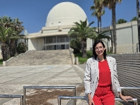 El Planetari de Castelló adquiere un nuevo proyector y se prepara para el Eclipse Solar de 2026