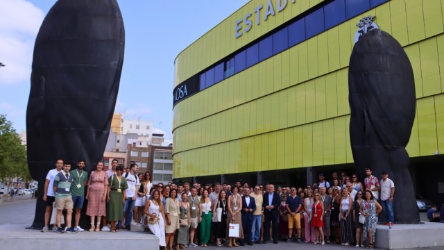 El ITC celebra su asamblea interna y expone los datos y cifras que detallan su evolución
