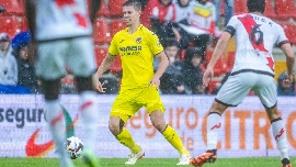 Movimientos en la defensa del Villarreal: Foyth está cerca de renovar y el Atlético ofrece a Nahuel Molina
