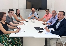 Fepeval trabaja para crear Entidades de Gestión y Modernización en Eslida, Almenara y Nules