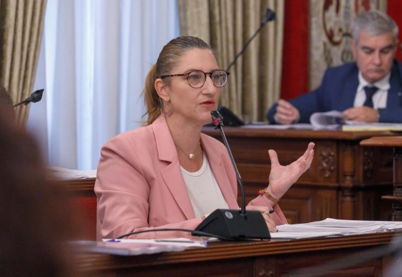 El PP de Alicante exige respeto al parlamento catalán respecto al predominio lingüístico castellano