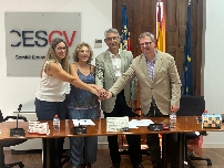 Devesa Abogados asesora a Hosbec en la firma del nuevo convenio colectivo de hostelería de Castellón