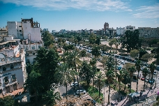 15 años de proyectos frustrados para la Alameda: el plan de la EMT aleja la idea de peatonalizar