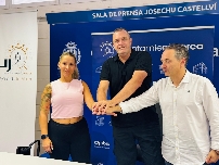 El Alhama CF ElPozo jugará como local en la Liga F en Lorca
