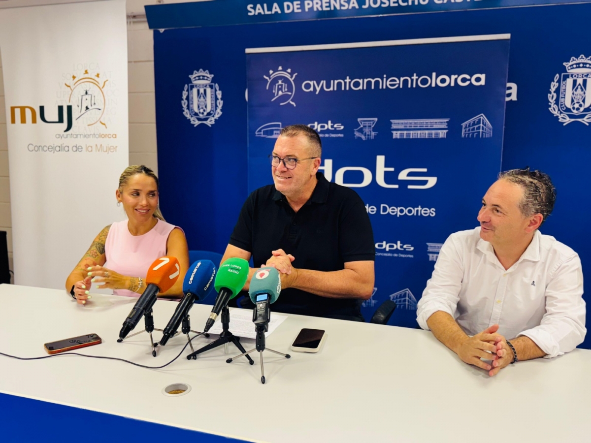  - Foto: AYUNTAMIENTO DE LORCA