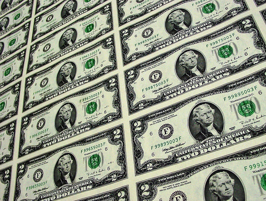 Foto: MERCADO FINANCIERO - 