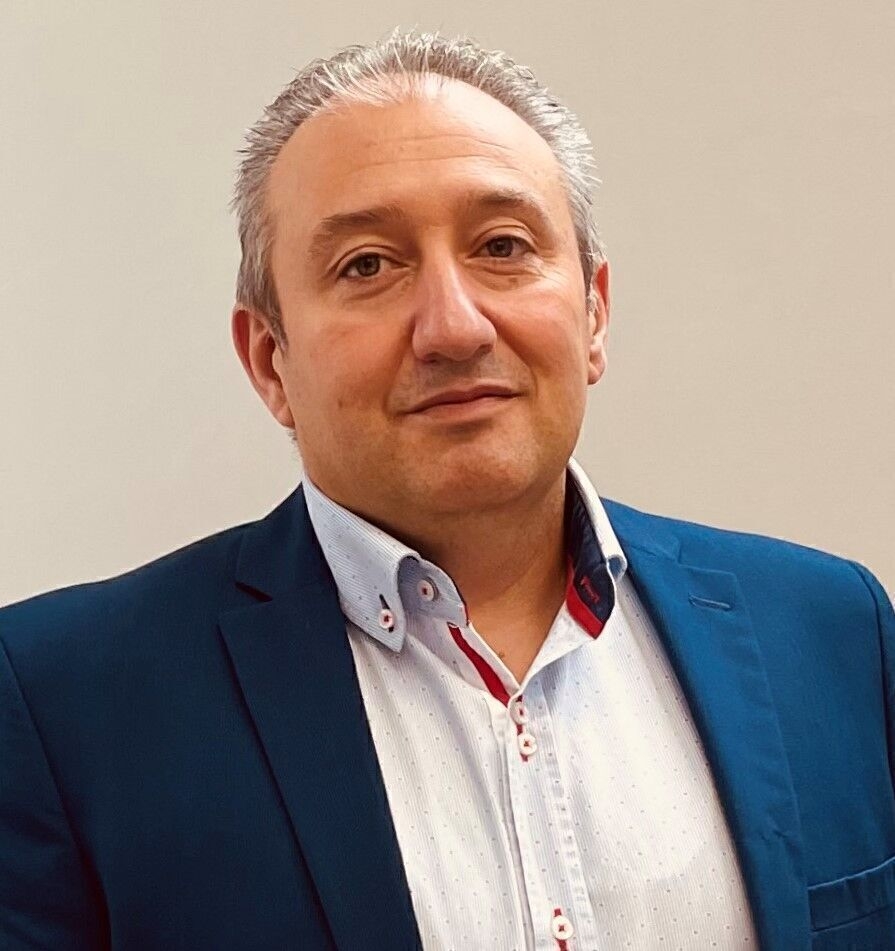 Alberto Bayarri, alcalde de Emperador