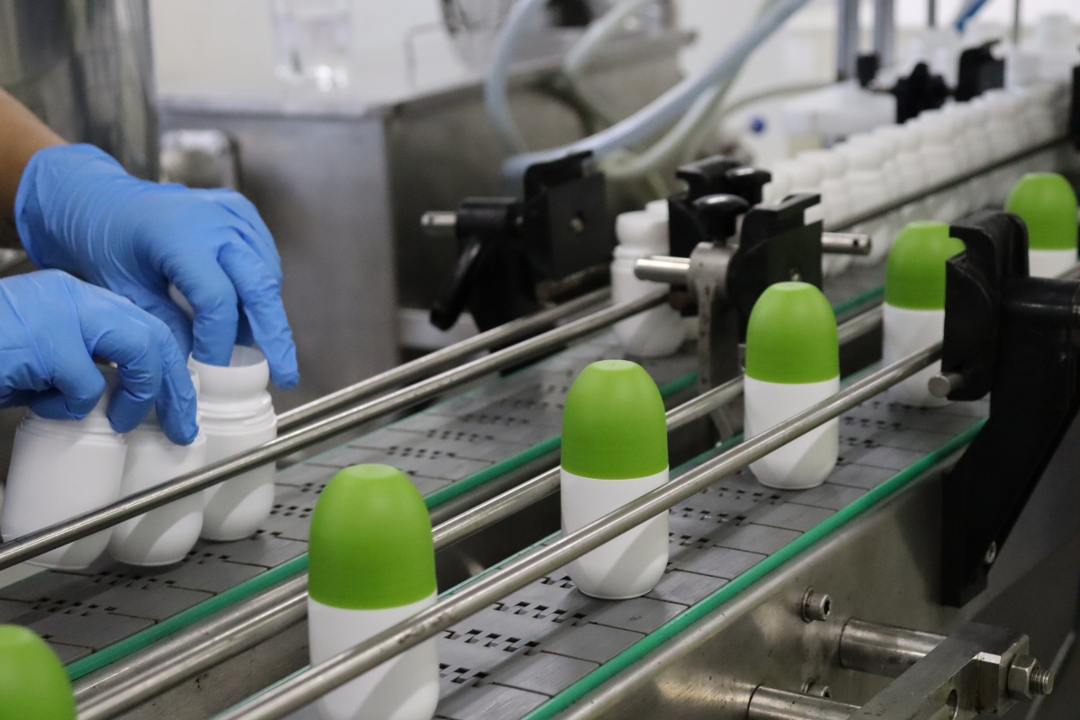 Laboratorios Belloch refuerza su estrategia digital con su web corporativa
