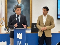 Abala, Aedas, Livanto y Udercón construirán las 881 viviendas protegidas del Plan Vive en Torrevieja