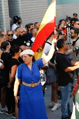 Murcia se solidariza y convoca una manifestación antirracista tras los altercados en Torre Pacheco
