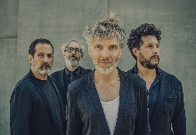 Jordi Ramiro: "Sin el empuje de Bunbury, que tuvo una visión muy clara del potencial de Elefantes, nada sería igual"