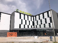 Alicante amplía su oferta alojativa con el tercer hotel de B&B a días de 'frenar' los bloques turísticos