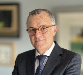 Gonzalo Trénor Puigmoltó, nuevo gerente de la Universidad Católica de Valencia