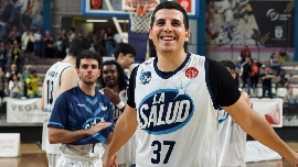 El Ciudad de Molina Basket ficha a Carlos Toledo y Raúl Timoner para la Segunda FEB