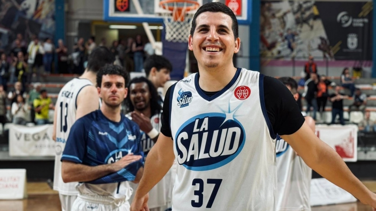 El Ciudad de Molina Basket ficha a Carlos Toledo y Raúl Timoner para la Segunda FEB