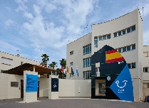 La Comunidad destina 350.000 euros en becas para deportistas de alto nivel 