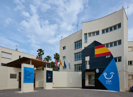 La Comunidad destina 350.000 euros en becas para deportistas de alto nivel 