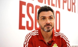 Murcia y Efesé apuestan por Adrián Colunga y Raúl Guillén para dirigir a sus filiales