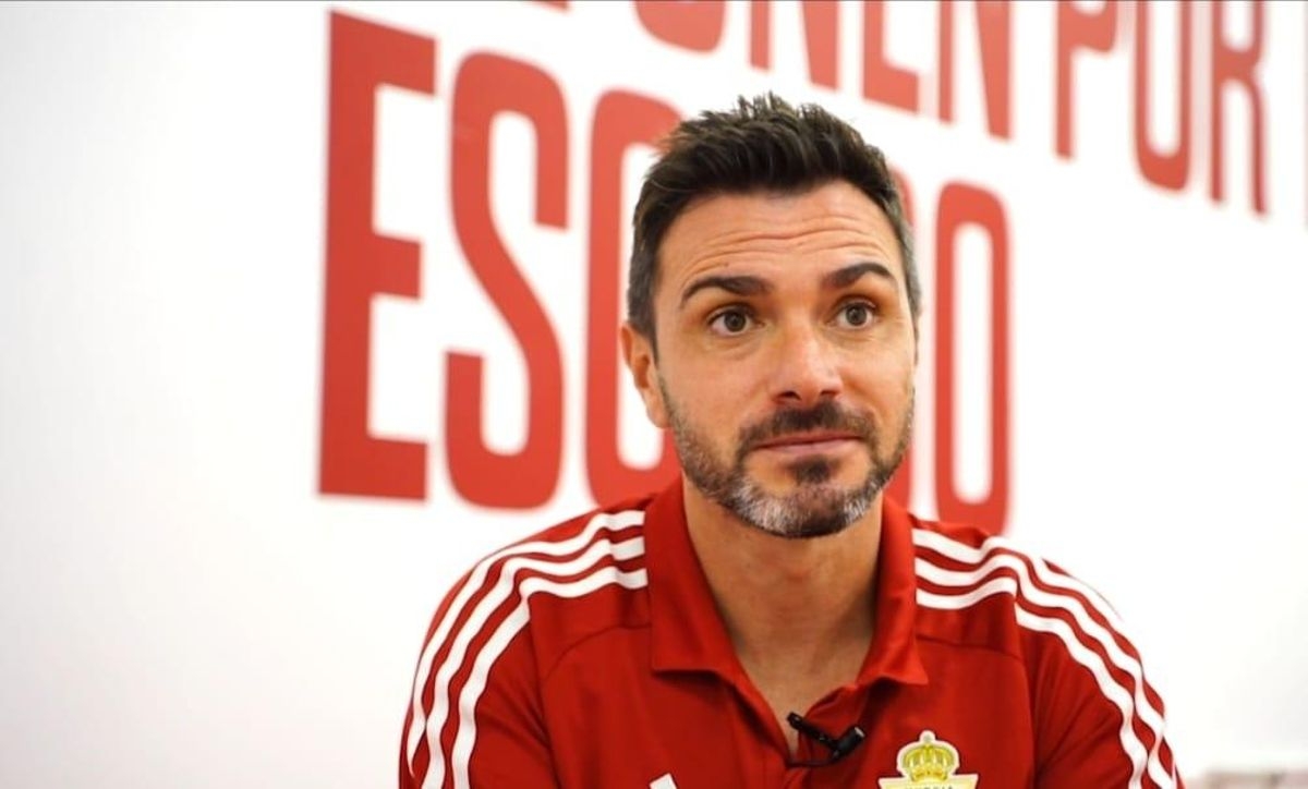 Murcia y Efesé apuestan por Adrián Colunga y Raúl Guillén para dirigir a sus filiales