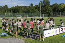 El Villarreal de Champions echa a rodar: inaugura su pretemporada con un exigente test ante el Basilea