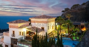 La vivienda se encarece para los ricos: las villas más caras de La Manga pasan de 2 a 4 millones de euros
