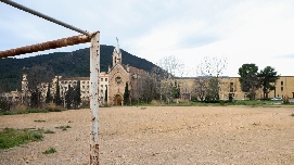 Onda impulsa el proyecto para convertir las pistas de El Carmen en un gran espacio de ocio familiar