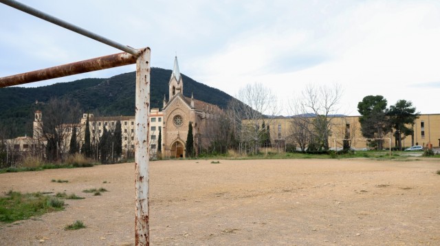 Onda impulsa el proyecto para convertir las pistas de El Carmen en un gran espacio de ocio familiar