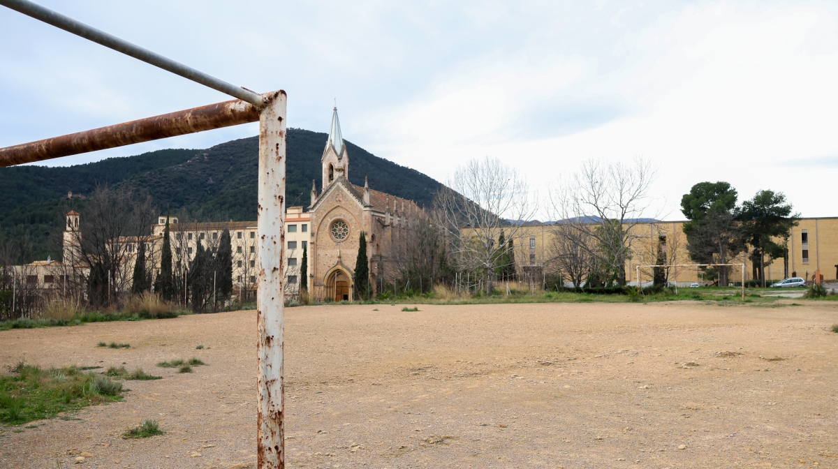 Onda impulsa el proyecto para convertir las pistas de El Carmen en un gran espacio de ocio familiar