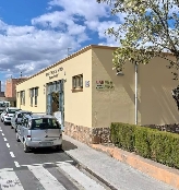 Betxí trau a concurs la reforma del Centre d'Envelliment Actiu amb una inversió de 130.000 €