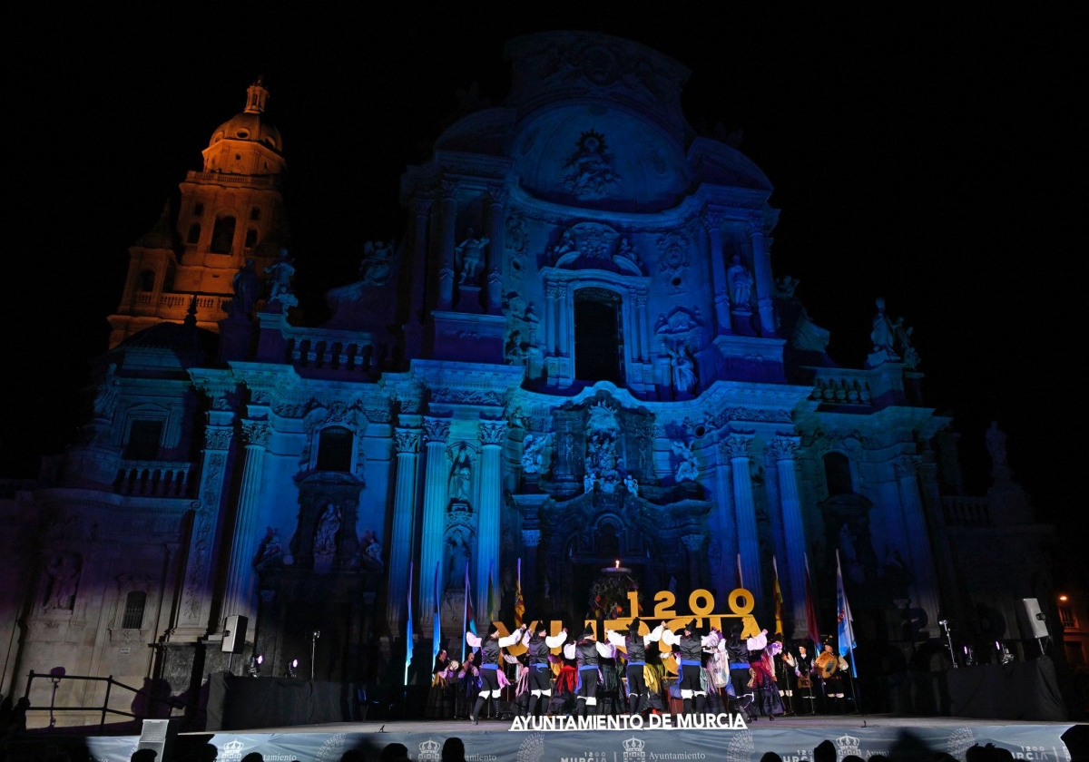  - Foto: AYUNTAMIENTO DE MURCIA