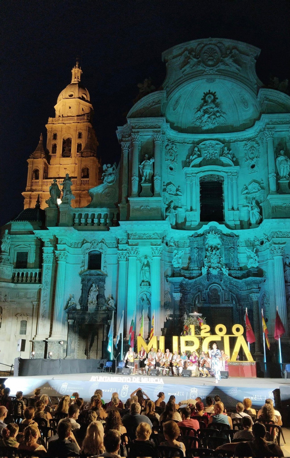  - Foto: AYUNTAMIENTO DE MURCIA