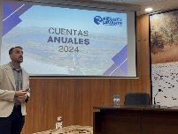Riegos de Levante asume la rehabilitación del acueducto de Elche y prevé nuevas balsas y fotovoltaicas 