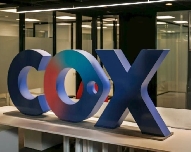 Cox dispara su beneficio un 71% a junio, hasta 13 millones, y alcanza ingresos récord de 498 millones
