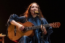 Natalia Lafourcade, Queralt Lahoz y Salif Keïta abren el Festival en Cartagena