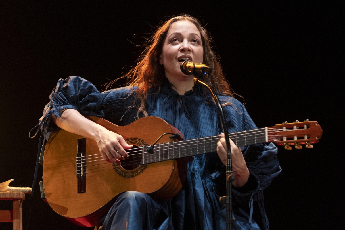 Natalia Lafourcade, Queralt Lahoz y Salif Keïta abren el Festival en Cartagena
