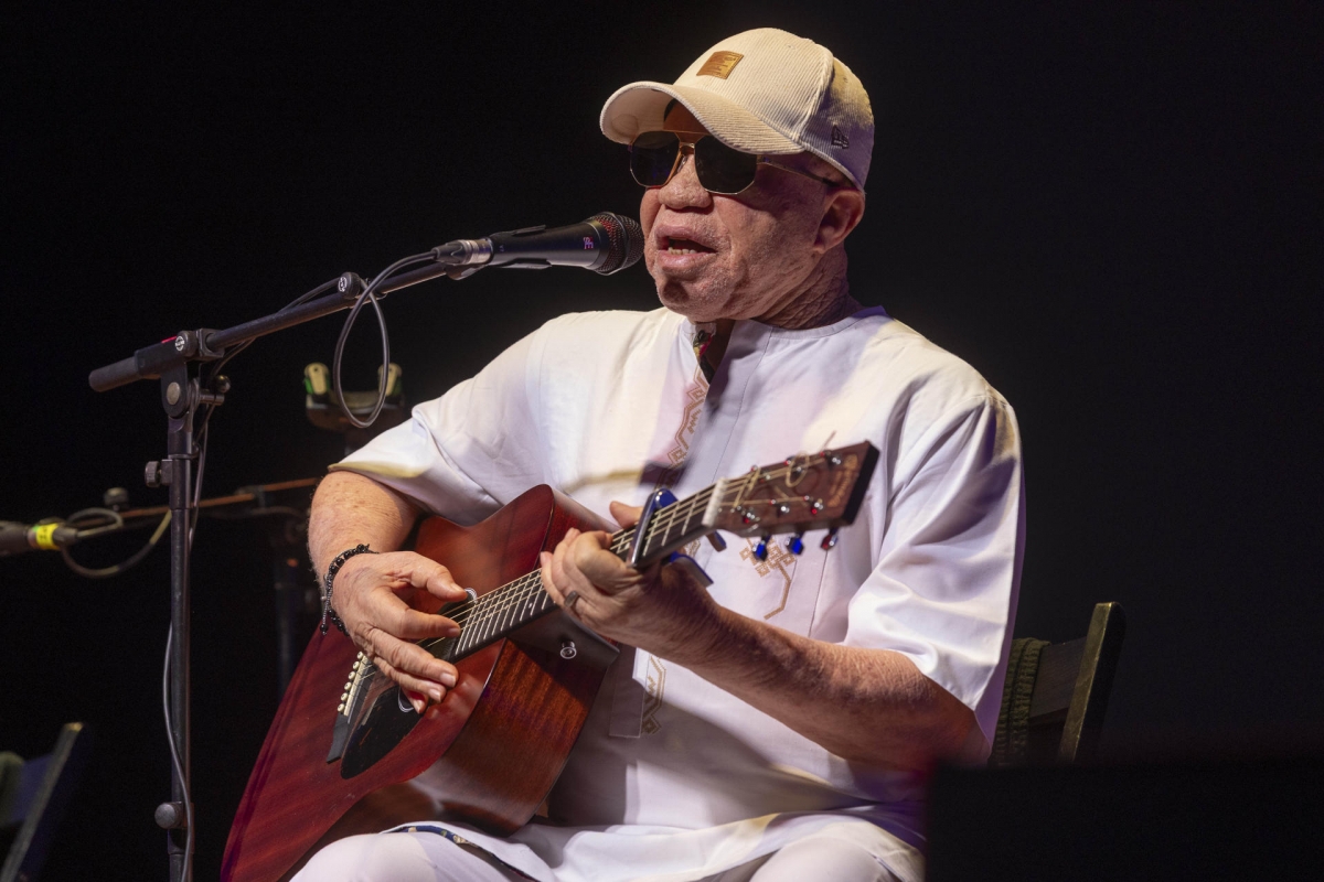  - Foto: MARCIAL GUILLÉN (EFE)